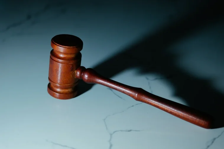 AI Legal Team's Historic Win: Access to Justice Boost AI Legal Team's Historic Win: Access to Justice Boost