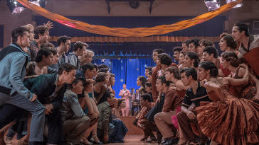 REVIEW: Spielberg’s ‘West Side Story’ is Simply Fabulous