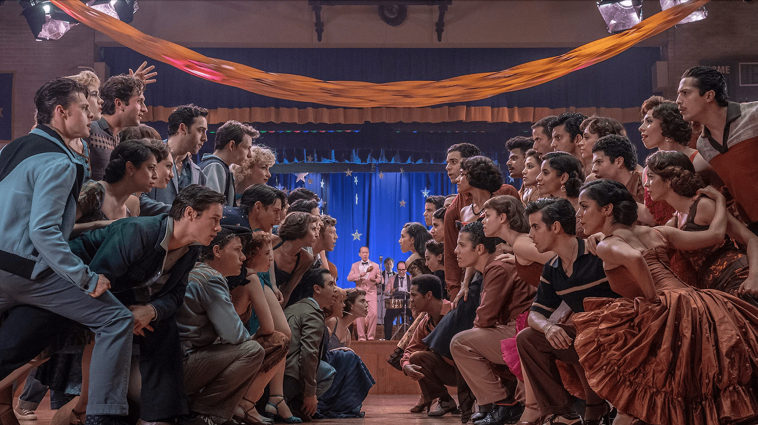REVIEW: Spielberg’s ‘West Side Story’ is Simply Fabulous