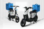 Yulu Secures $93M: India's E-Bike Boom & Quick-Commerce