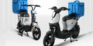 Yulu Secures $93M: India's E-Bike Boom & Quick-Commerce