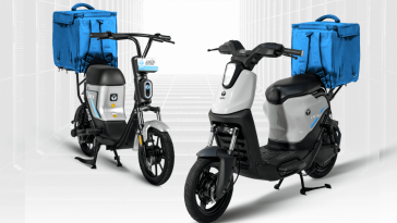 Yulu Secures $93M: India's E-Bike Boom & Quick-Commerce